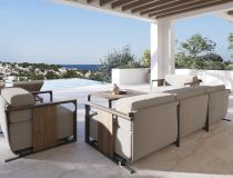 Obra Nueva - Villa - Benissa - La Fustera