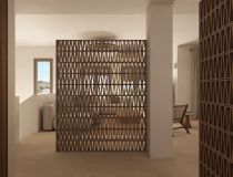 Obra Nueva - Villa - Benissa - La Fustera