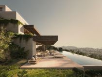 Obra Nueva - Villa - Benissa - Montemar