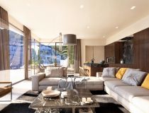 Obra Nueva - Villa - Benissa - Racó Del Galeno