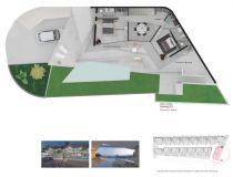 Obra Nueva - Villa - Benitachell - Golden Valley