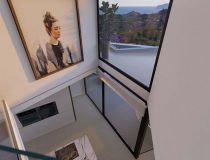 Obra Nueva - Villa - Benitachell - Golden Valley