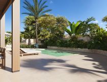 Obra Nueva - Villa - Cabo de Palos - Cala Flores