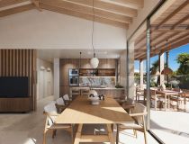 Obra Nueva - Villa - Cabo de Palos - Cala Flores