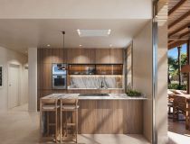 Obra Nueva - Villa - Cabo de Palos - Cala Flores