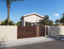 Obra Nueva - Villa - Cabo de Palos - Cala Flores