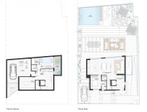 Obra Nueva - Villa - Cabo de Palos - Cala Flores