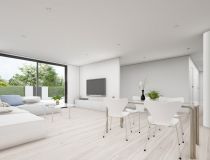 Obra Nueva - Villa - Calasparra - Coto Riñales