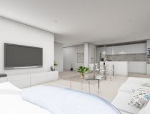 Obra Nueva - Villa - Calasparra - Coto Riñales