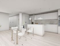 Obra Nueva - Villa - Calasparra - Coto Riñales