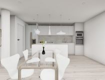 Obra Nueva - Villa - Calasparra - Coto Riñales