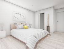 Obra Nueva - Villa - Calasparra - Coto Riñales