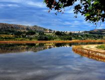 Obra Nueva - Villa - Calasparra - Coto Riñales