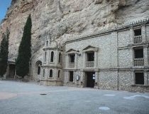 Obra Nueva - Villa - Calasparra - Coto Riñales