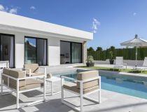 Obra Nueva - Villa - Calasparra - Urbanización Coto Riñales