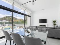 Obra Nueva - Villa - Calasparra - Urbanización Coto Riñales