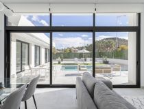 Obra Nueva - Villa - Calasparra - Urbanización Coto Riñales