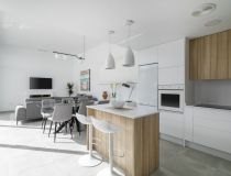 Obra Nueva - Villa - Calasparra - Urbanización Coto Riñales