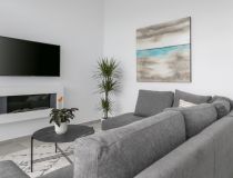 Obra Nueva - Villa - Calasparra - Urbanización Coto Riñales