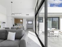 Obra Nueva - Villa - Calasparra - Urbanización Coto Riñales