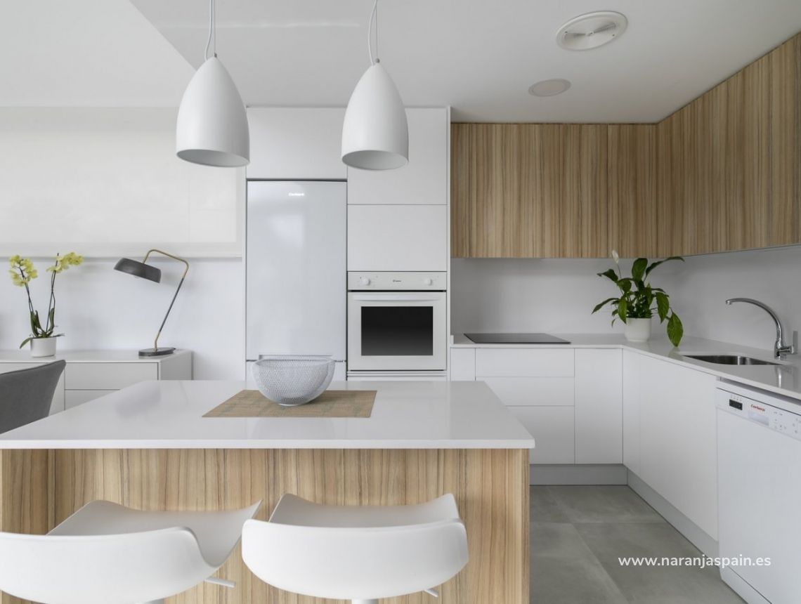 Obra Nueva - Villa - Calasparra - Urbanización Coto Riñales