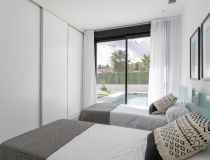 Obra Nueva - Villa - Calasparra - Urbanización Coto Riñales