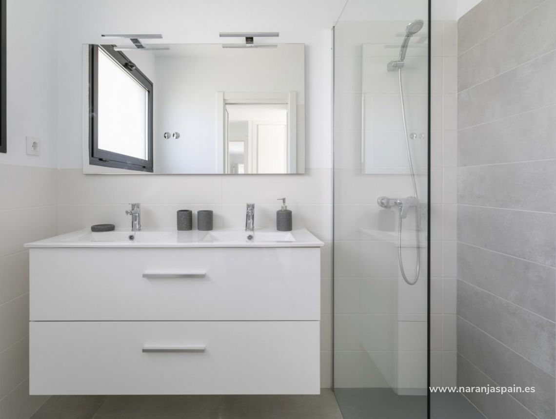 Obra Nueva - Villa - Calasparra - Urbanización Coto Riñales