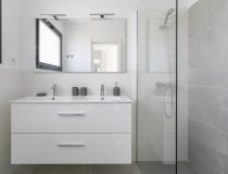 Obra Nueva - Villa - Calasparra - Urbanización Coto Riñales