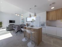 Obra Nueva - Villa - Calasparra - Urbanización Coto Riñales