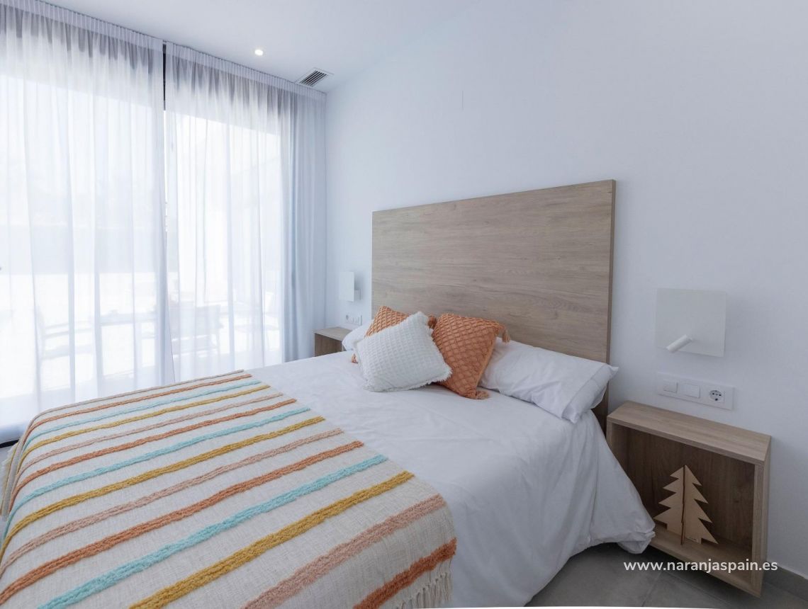 Obra Nueva - Villa - Calasparra - Urbanización Coto Riñales