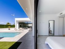 Obra Nueva - Villa - Calasparra - Urbanización Coto Riñales