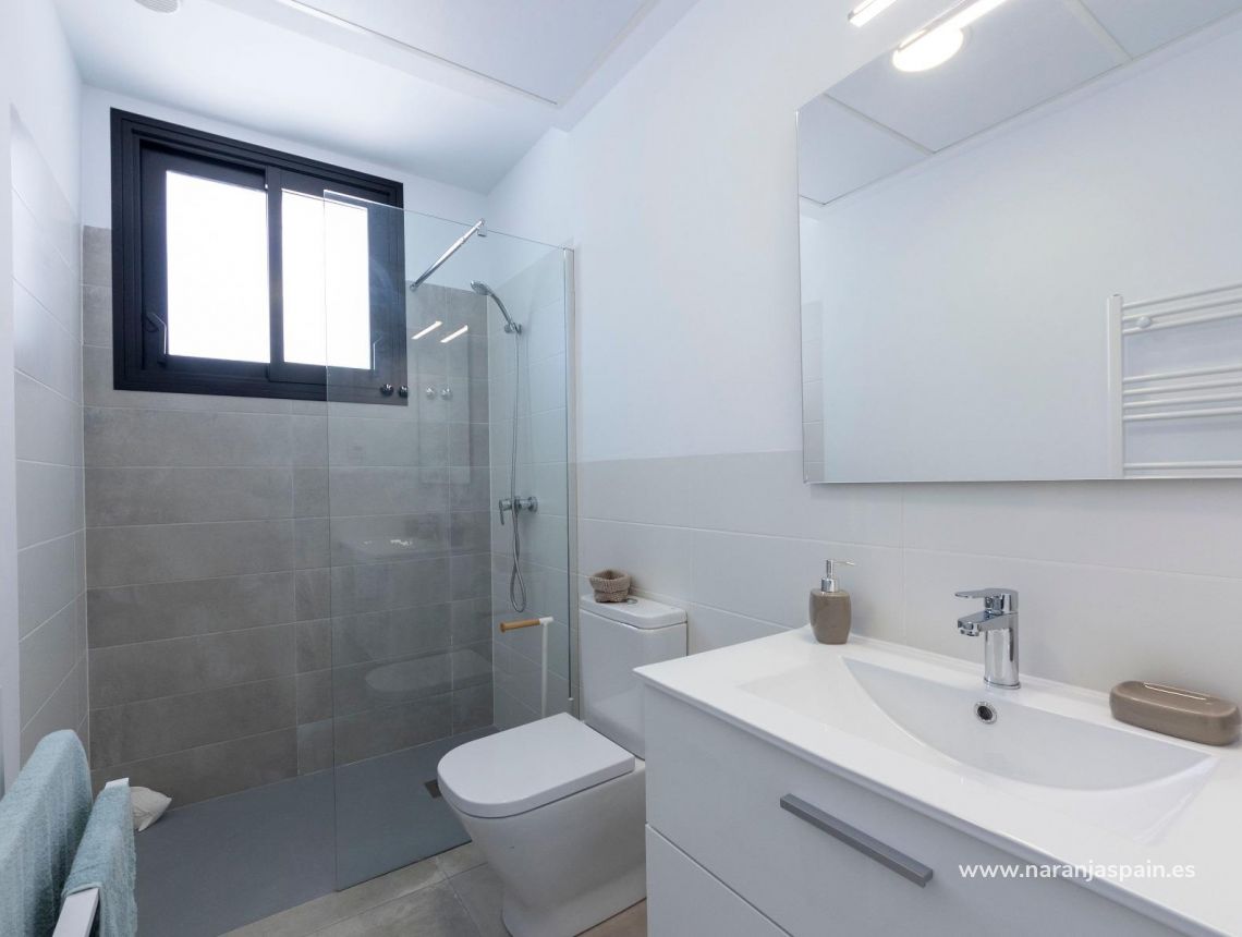 Obra Nueva - Villa - Calasparra - Urbanización Coto Riñales