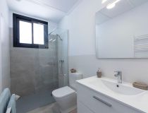 Obra Nueva - Villa - Calasparra - Urbanización Coto Riñales