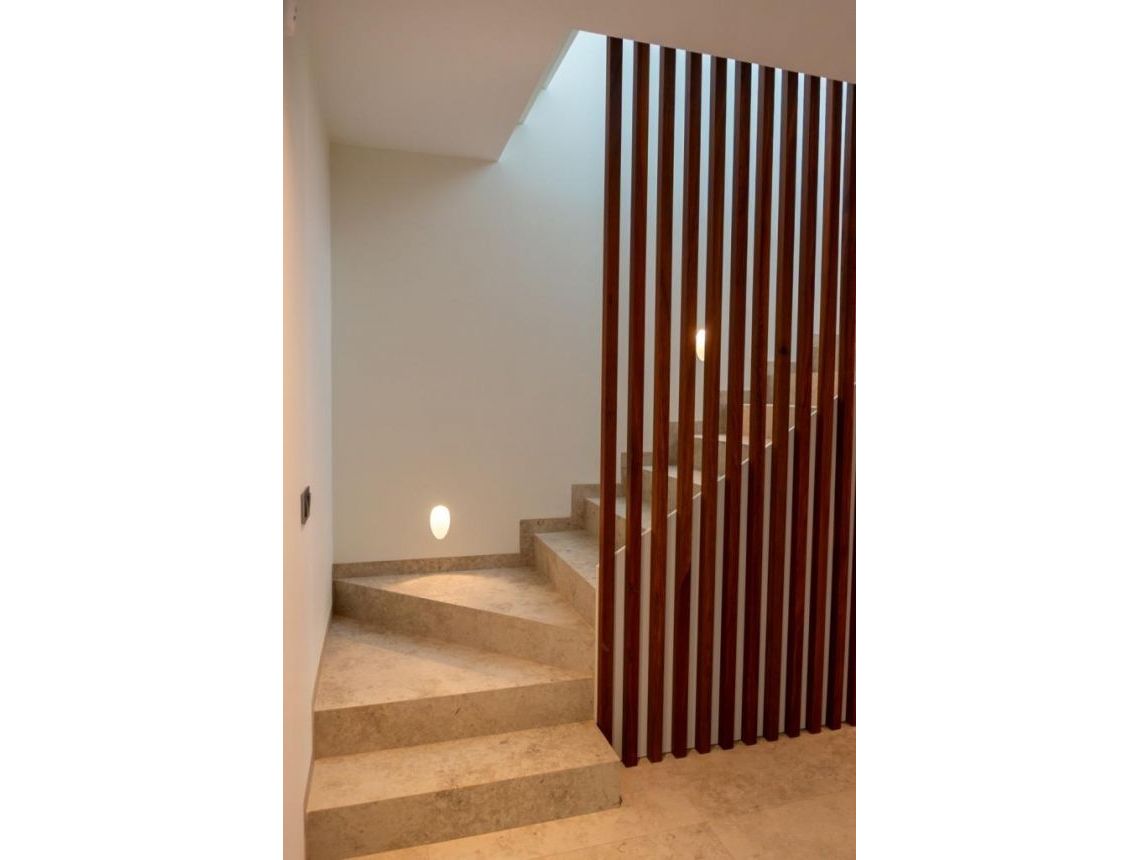 Obra Nueva - Villa - Calpe - La Fustera