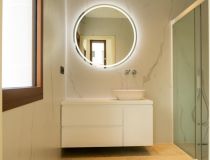 Obra Nueva - Villa - Calpe - La Fustera