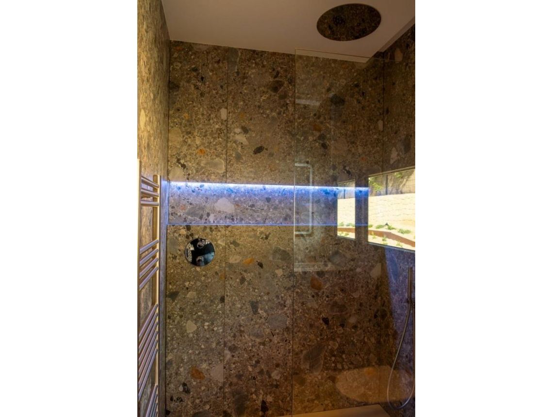 Obra Nueva - Villa - Calpe - La Fustera