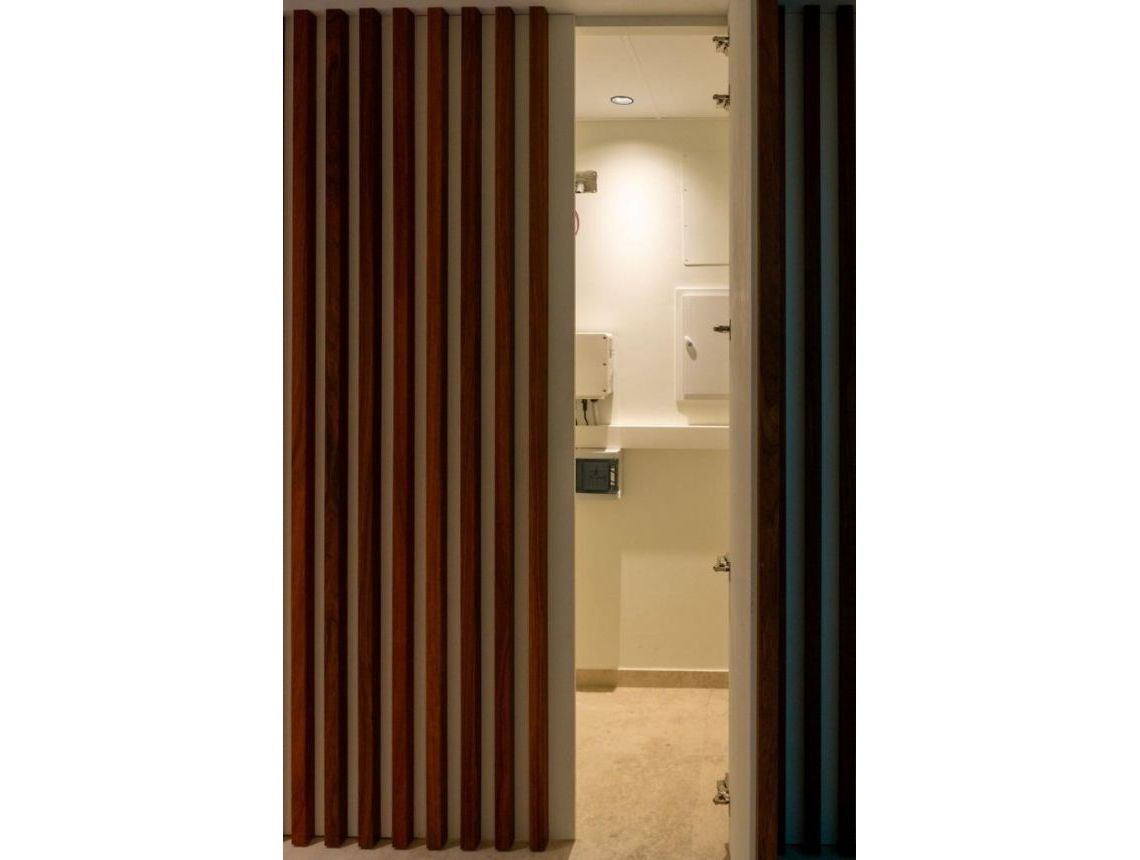 Obra Nueva - Villa - Calpe - La Fustera