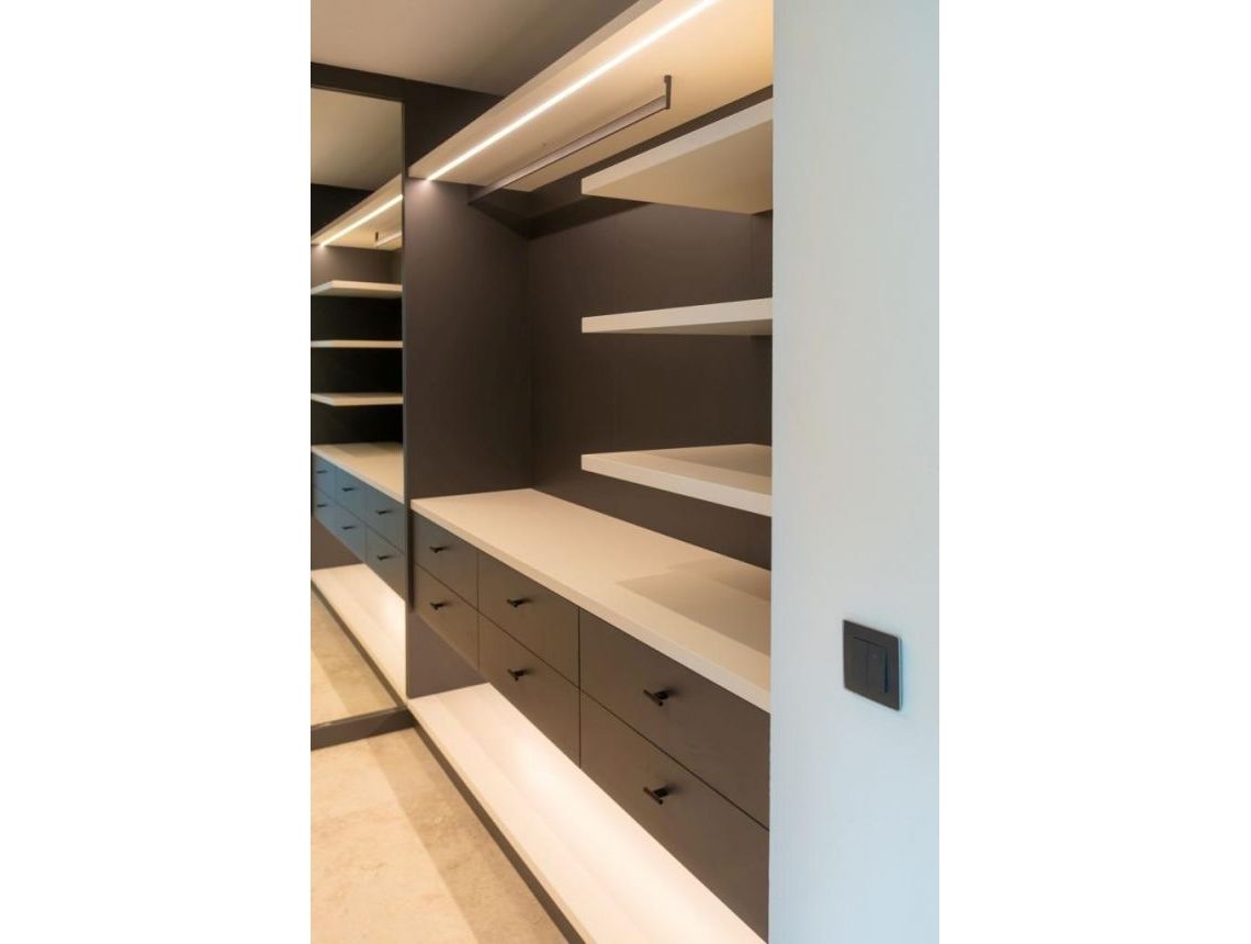 Obra Nueva - Villa - Calpe - La Fustera