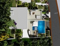 Obra Nueva - Villa - Calpe - Maryvilla