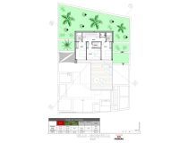Obra Nueva - Villa - Calpe - Maryvilla