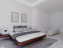 Obra Nueva - Villa - Calpe - Mascarat