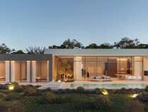 Obra Nueva - Villa - Calpe - Pla Roig