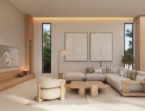 Obra Nueva - Villa - Calpe - Pla Roig