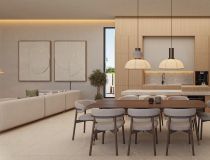 Obra Nueva - Villa - Calpe - Pla Roig