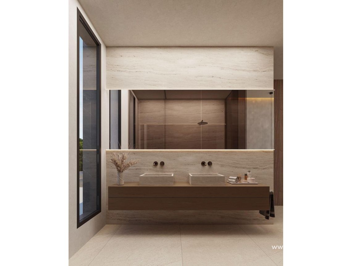 Obra Nueva - Villa - Calpe - Pla Roig