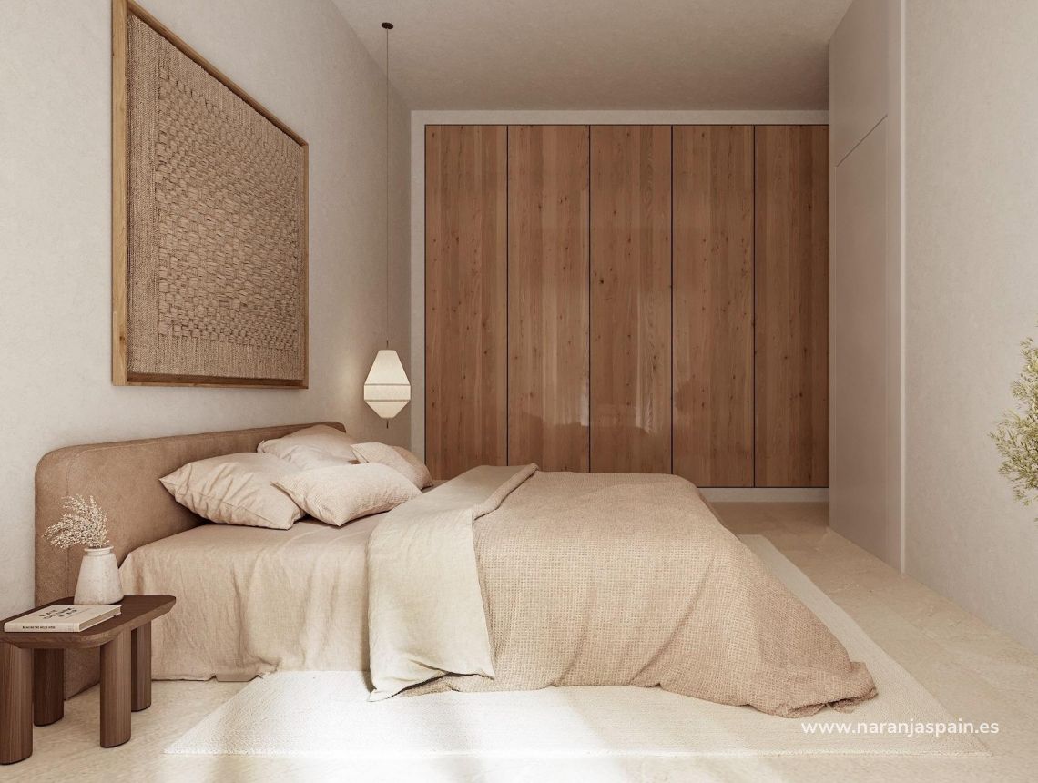 Obra Nueva - Villa - Calpe - Pla Roig