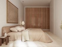 Obra Nueva - Villa - Calpe - Pla Roig