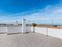 Obra Nueva - Villa - Cartagena - Mar De Cristal