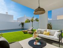 Obra Nueva - Villa - Cartagena - Mar De Cristal