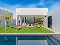 Obra Nueva - Villa - Cartagena - Mar De Cristal